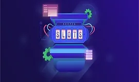 Повторно используемые компоненты Vue.js вместе с Slots