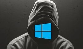 Повышение привилегий в Windows для начинающих logo
