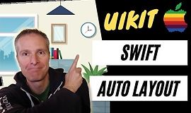 Повышение уровня в Auto Layout - Swift & iOS