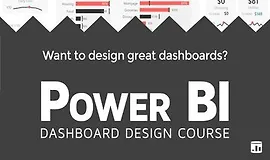Power BI: Видеокурс по разработке дашборда
