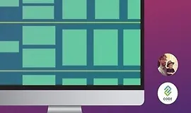 CSS Grid: Изучите CSS Grid менее чем за 2 часа!