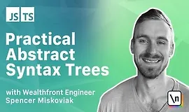 Практические абстрактные синтаксические деревья