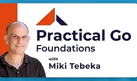 Практические основы Go