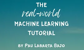 Практическое машинное обучение