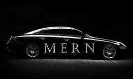 Приложение для Аренды Автомобилей со стеком MERN: React, Redux, Node logo