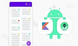 Приложение To-Do и чистая архитектура — Android разработка — Kotlin