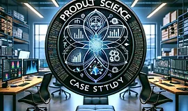 Примеры из практики в Product Data Science