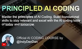 Принципиальный подход к программированию с ИИ logo