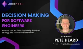 Принципы и методы принятия решений