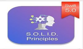 Принципы S.O.L.I.D. logo