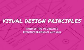 Принципы визуального дизайна и лучшие практики logo