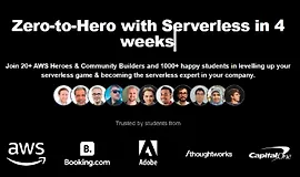 Production-Ready Serverless