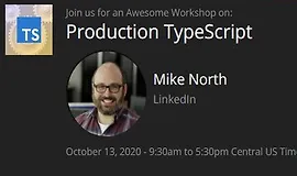 Production-Grade TypeScript