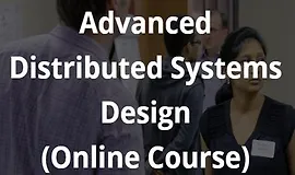 Продвинутая архитектура распределённых систем