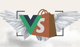 Продвинутая разработка тем Shopify: Liquid + Vue.js (v3.0)