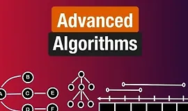 Продвинутые алгоритмы