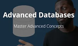 Продвинутые Базы Данных