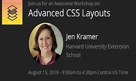 Продвинутые CCS Макеты