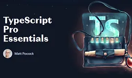 Продвинутые основы TypeScript