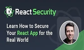Продвинутые паттерны безопасности React