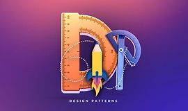 Продвинутые паттерны проектирования: Часть 1 logo