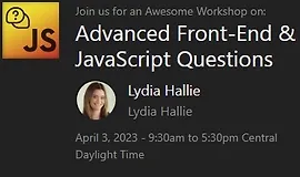 Продвинутые вопросы по Front-End и JavaScript