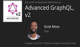 Продвинутый GraphQL, v2