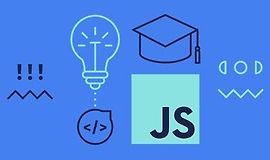 Продвинутый JavaScript (подготовка к собеседованию) logo