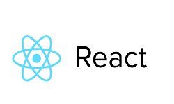 Продвинутый курс по React.JS logo