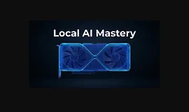 Продвинутый локальный AI