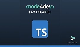 [PT, Португальский] Продвинутый NodeJs с TDD, Чистой архитектурой и Typescript