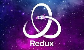 Продвинутый Redux (codewithmosh) logo