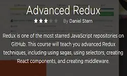 Продвинутый Redux