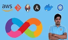 Проект DevOps - 2022: CI/CD с Jenkins Ansible Kubernetes