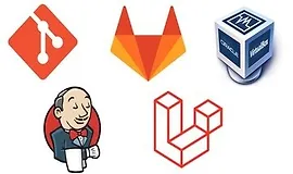 Проект DevOps: CICD с Git GitLab Jenkins и Laravel