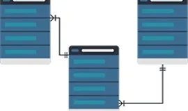 Проектирование баз данных