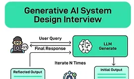 Проектирование генеративных ИИ: подготовка к интервью