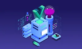 Проектирования компонентов Vue: масштабируемые паттерны Vue.js