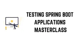 Профессиональное тестирование Spring Boot-приложений