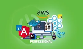 ПРОФЕССИОНАЛЬНЫЙ Full Stack Разработчик