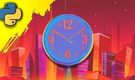 Прогнозирование временных рядов с помощью Python