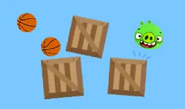 Программирование физики 2D игр