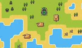 Программирование игрового движка на C++