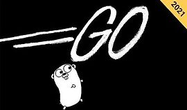 Программирование на Go (Golang): Bootcamp по Go 2023 logo