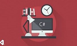 Программирование на C#: от новичка до специалиста logo