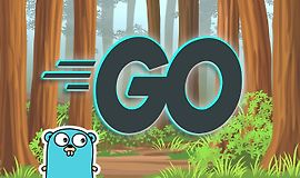 Программирование на Go (Golang): полное руководство для разработчиков logo