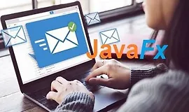 Программирование на Java с JavaFx: Создаем Почтовый Клиент