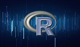 Программирование на R от А до Я ™: R для Data Science logo