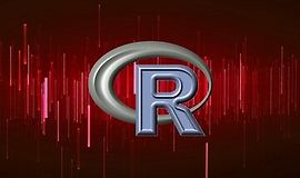 Программирование на R: Продвинутая аналитика в R для Data Science logo