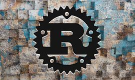 Программирование на Rust: полное руководство разработчика logo